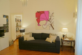Гостиница S. Cosimato Trastevere  Рим